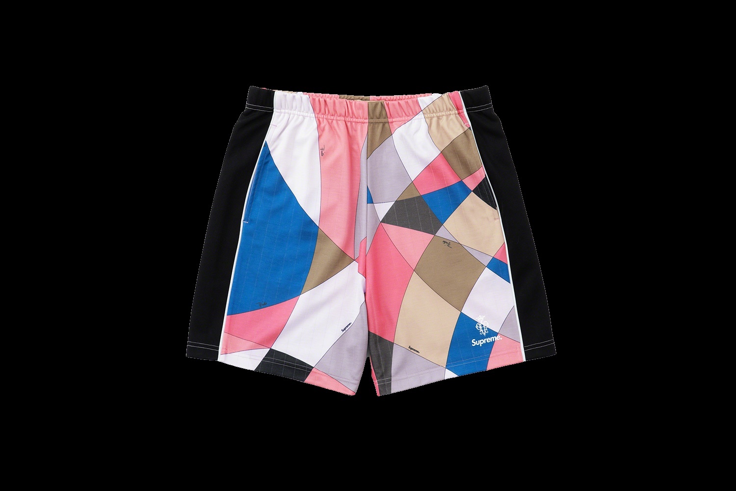 Supreme®/Emilio Pucci® Soccer Short view 5